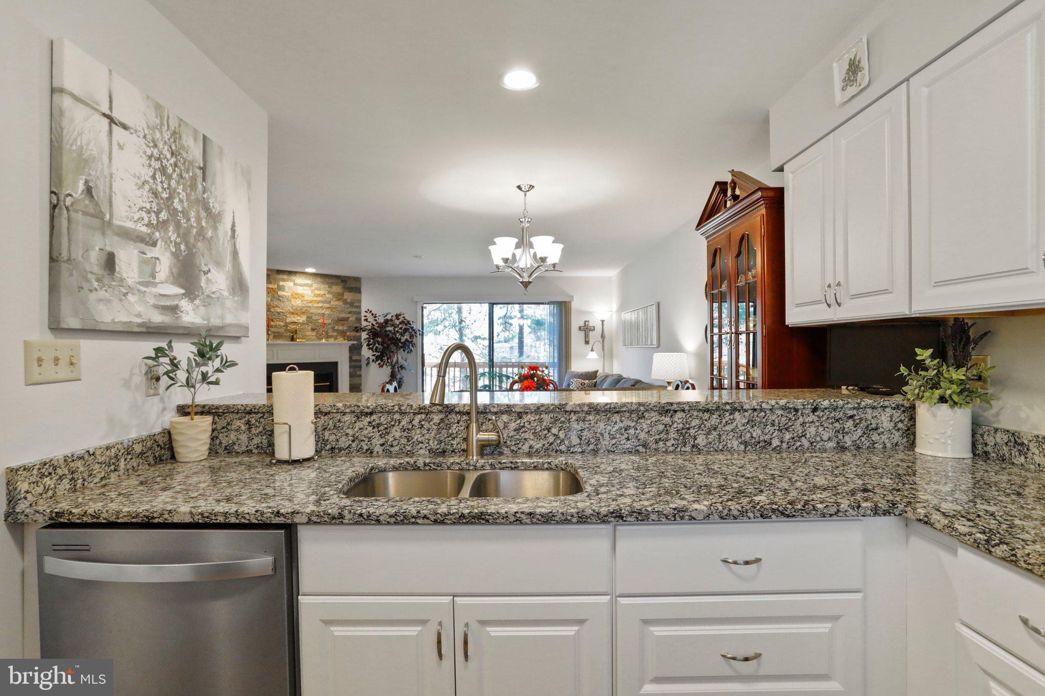 THE WOODS - Residential