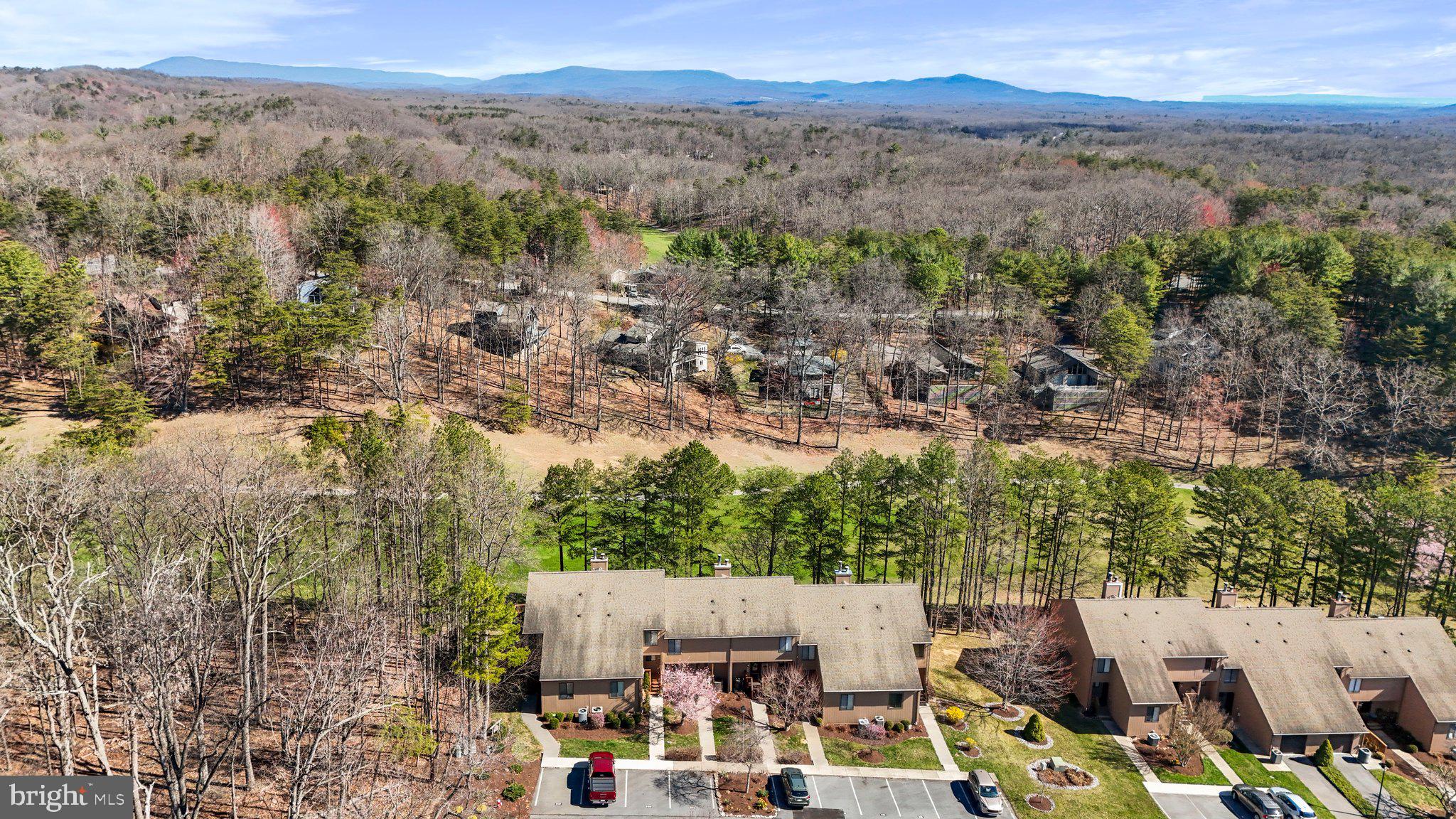 THE WOODS - Residential