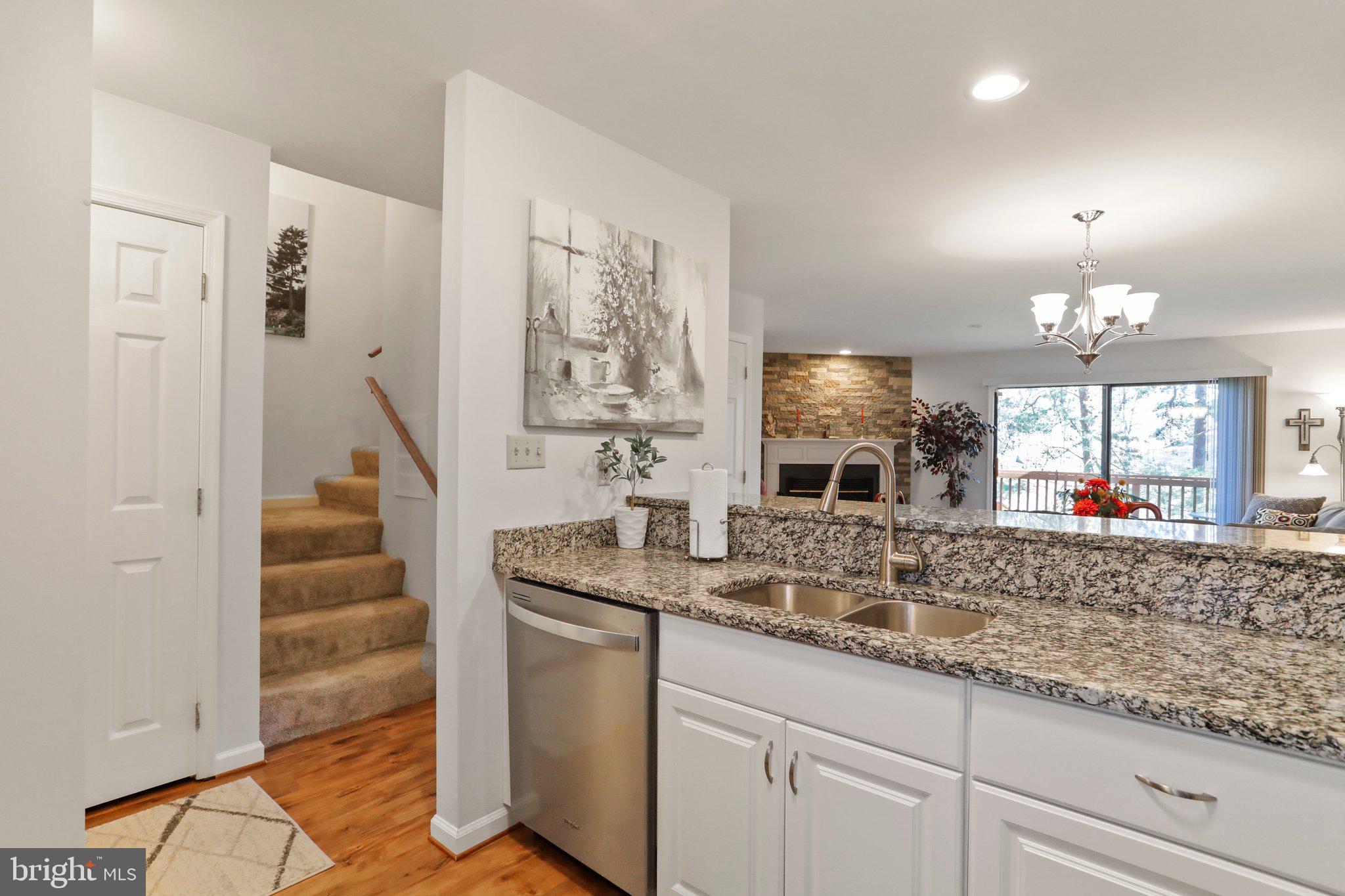 THE WOODS - Residential