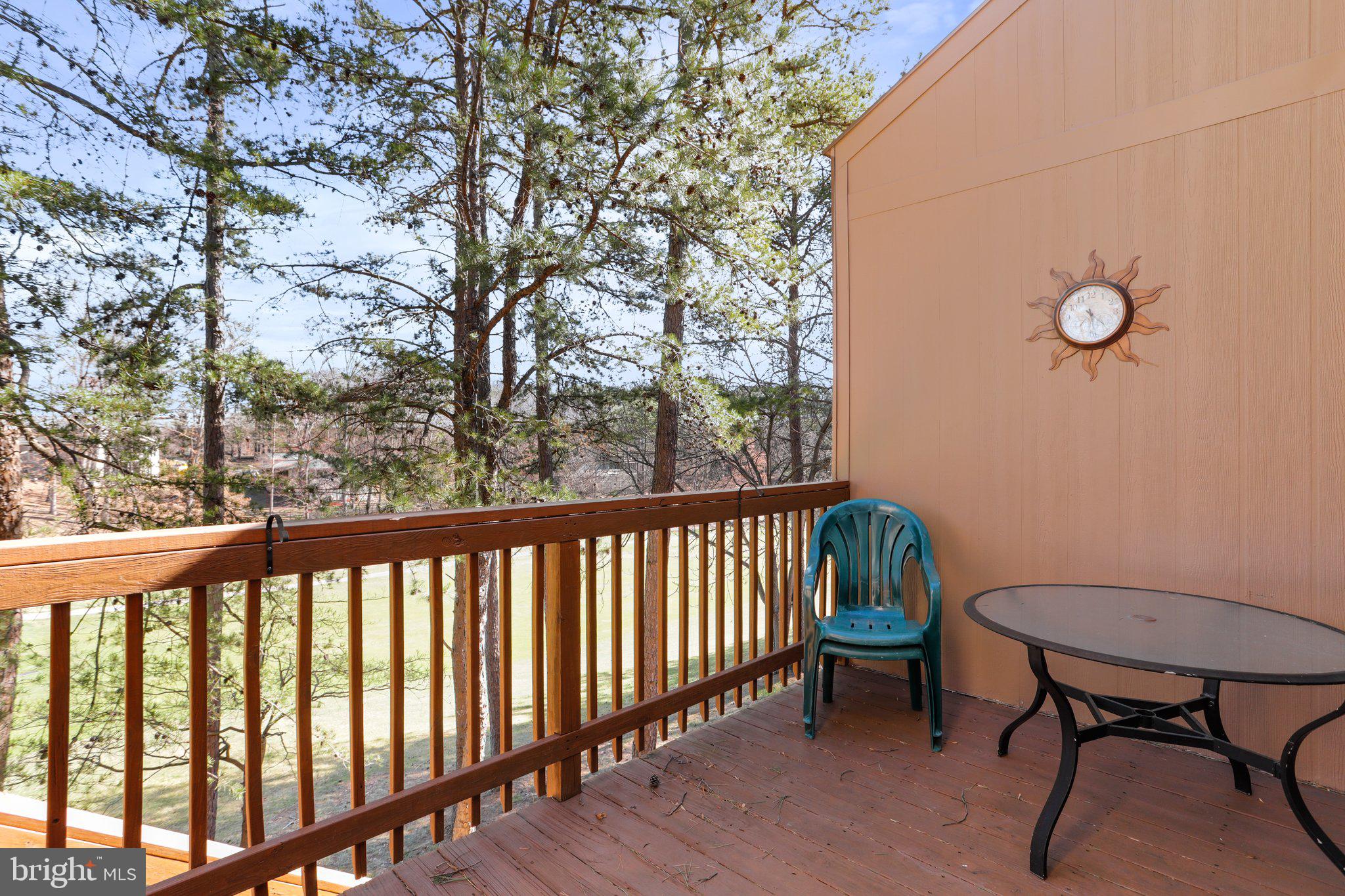 THE WOODS - Residential