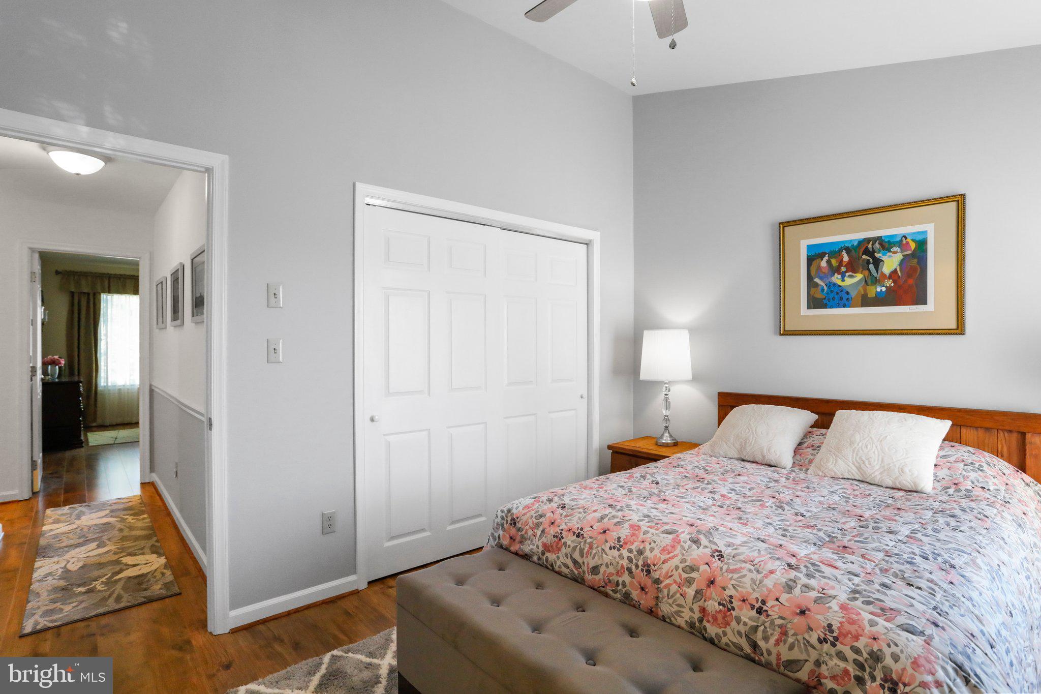 THE WOODS - Residential