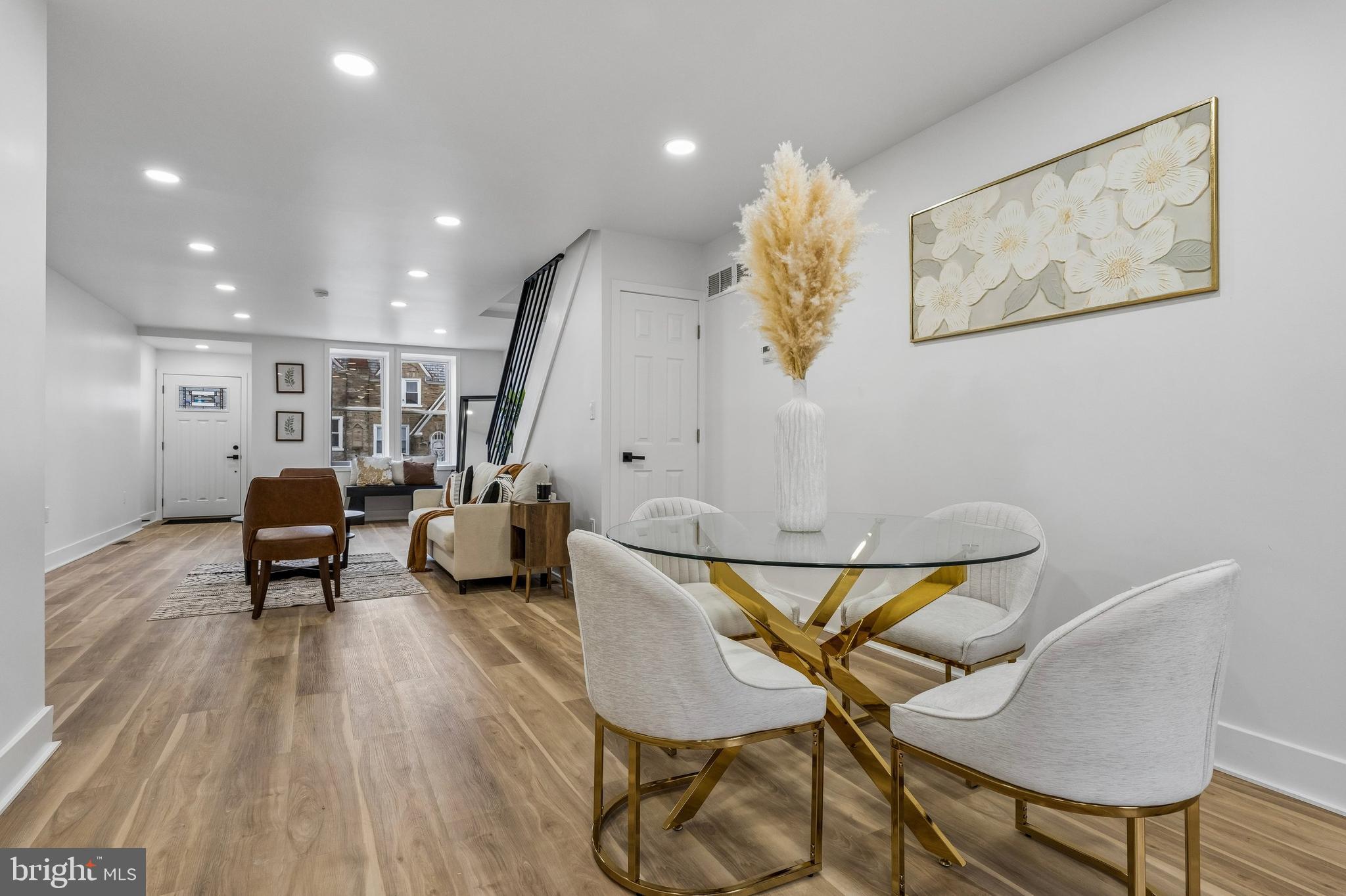 WEST OAK LANE - Residential