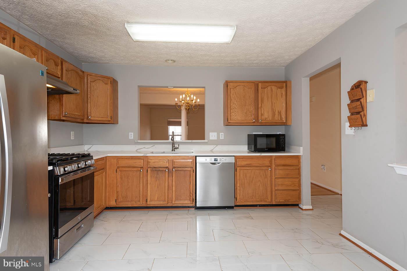 HOWARDS RIDGE - Residential