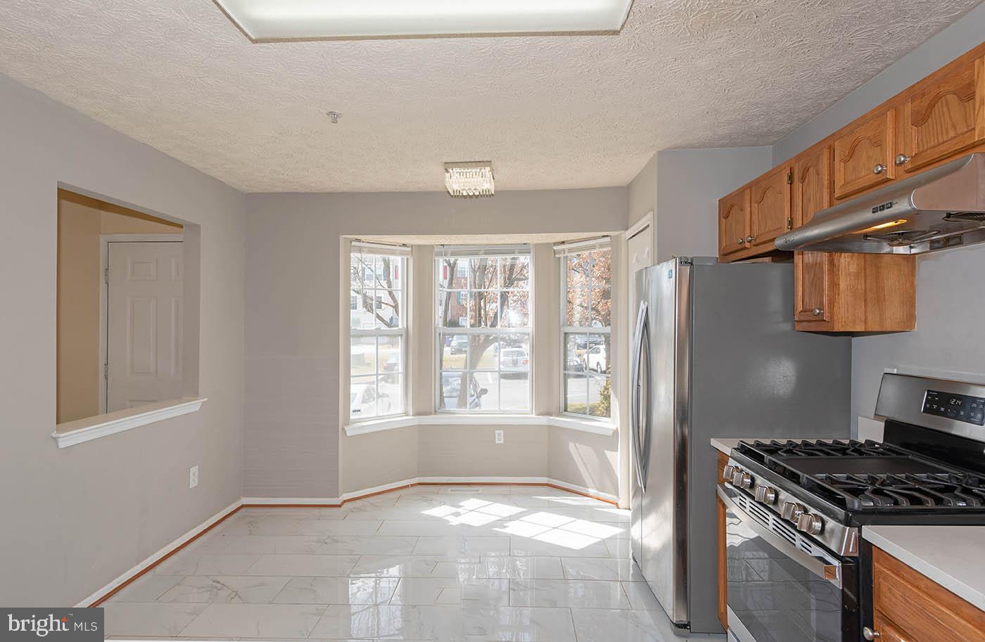 HOWARDS RIDGE - Residential