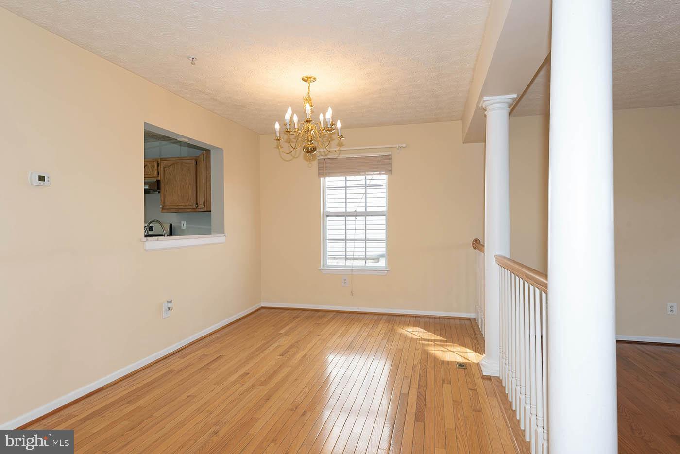 HOWARDS RIDGE - Residential