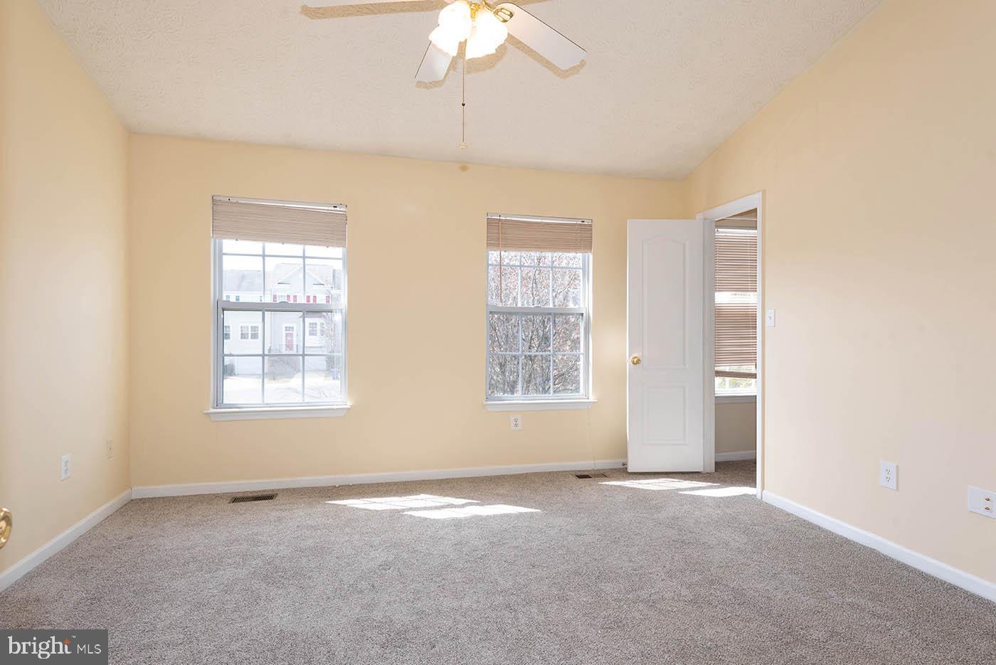 HOWARDS RIDGE - Residential