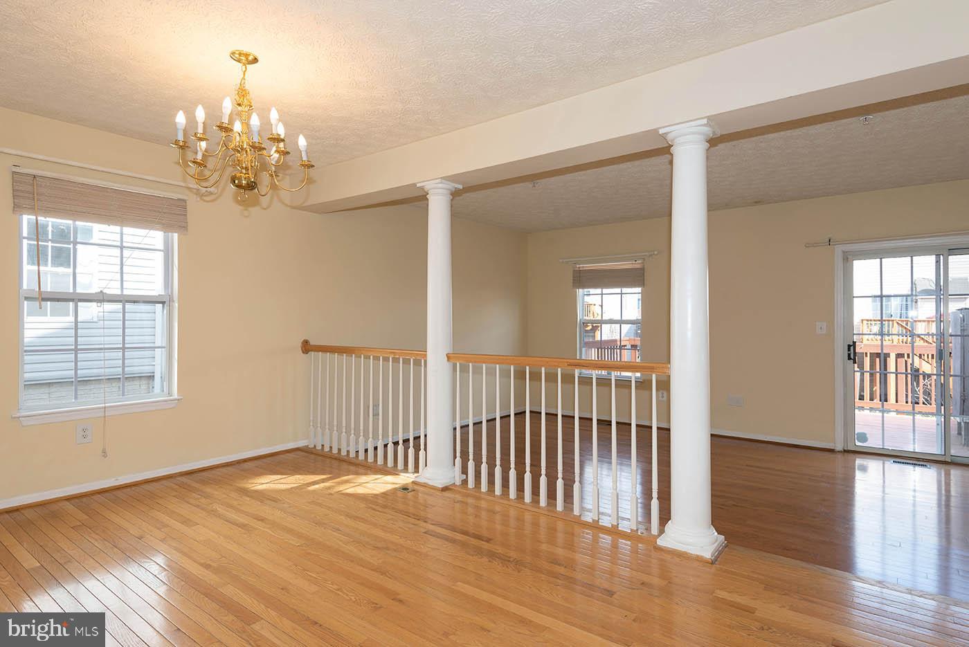 HOWARDS RIDGE - Residential