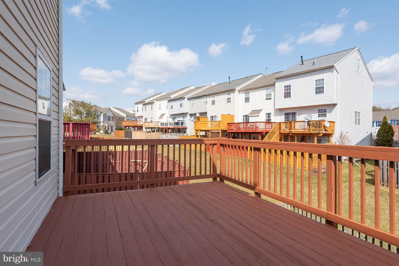 HOWARDS RIDGE - Residential