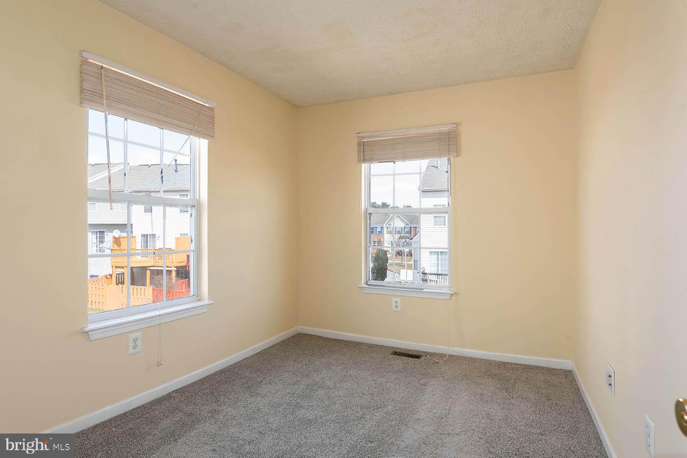 HOWARDS RIDGE - Residential