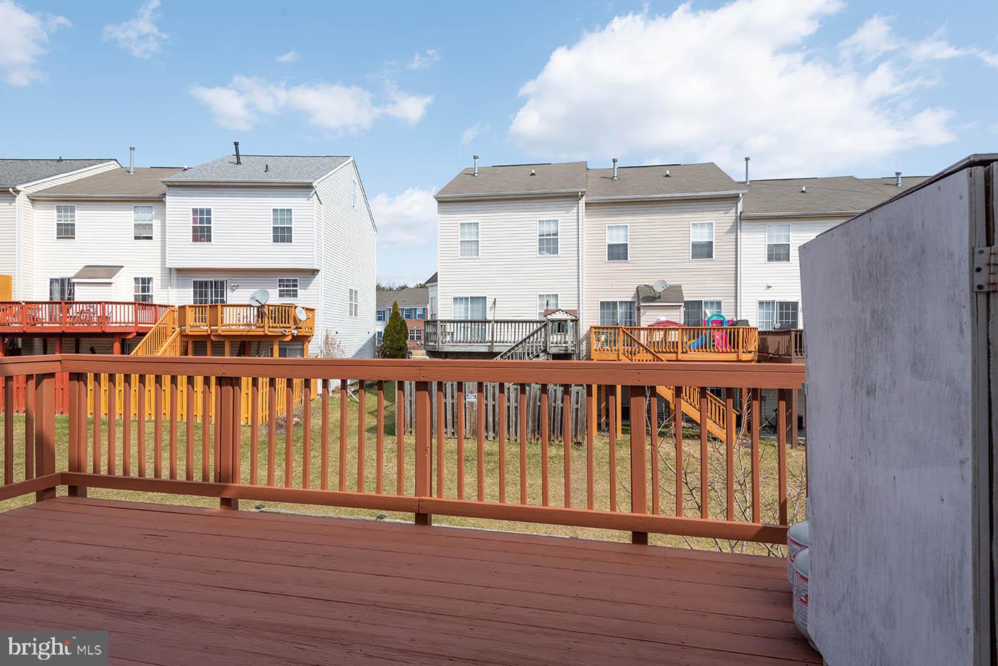 HOWARDS RIDGE - Residential