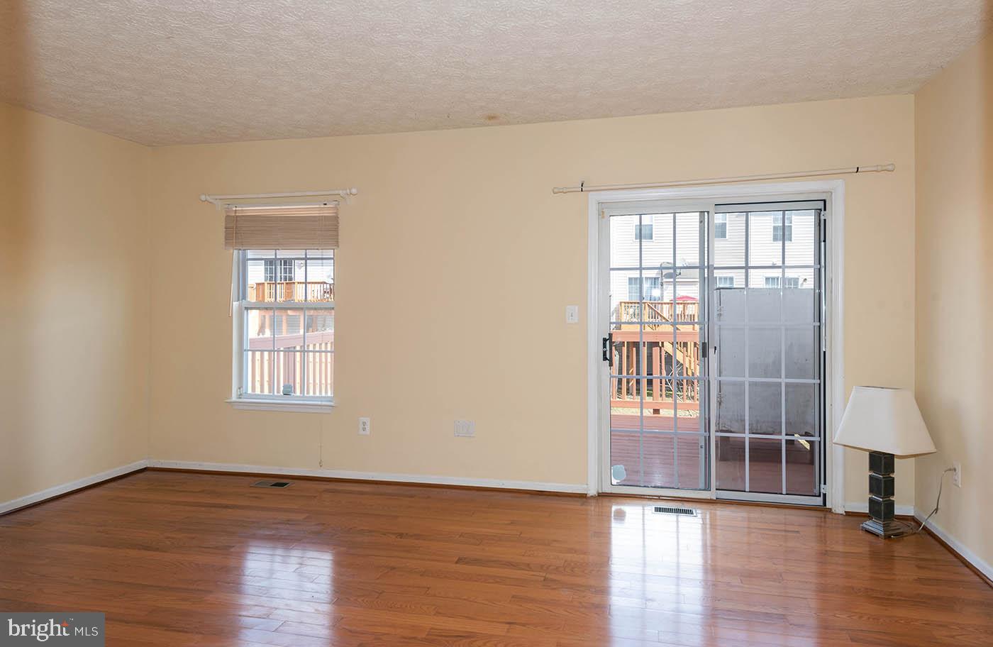 HOWARDS RIDGE - Residential