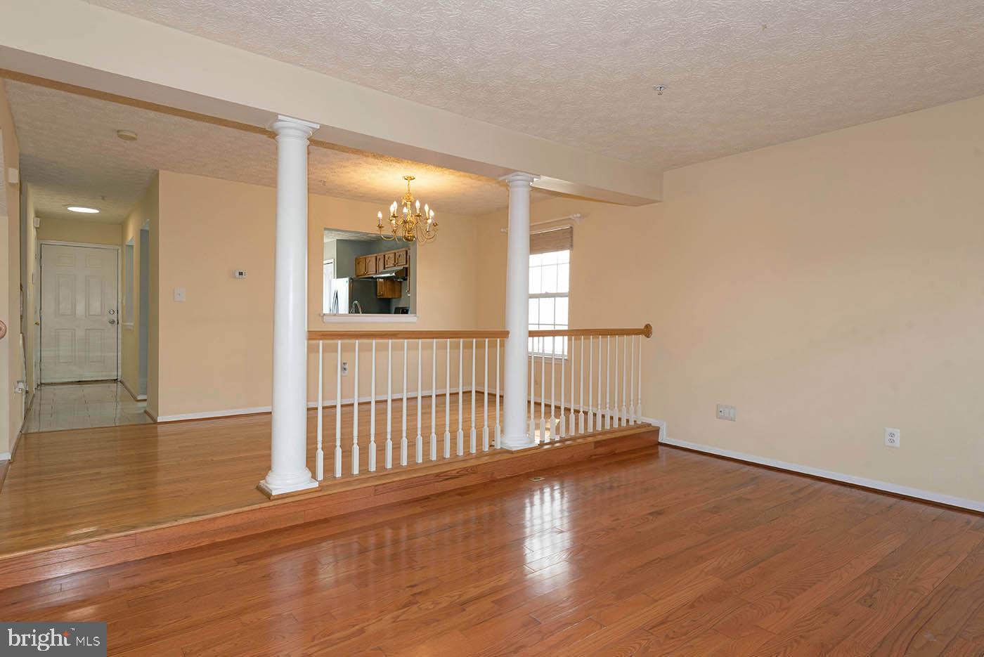 HOWARDS RIDGE - Residential