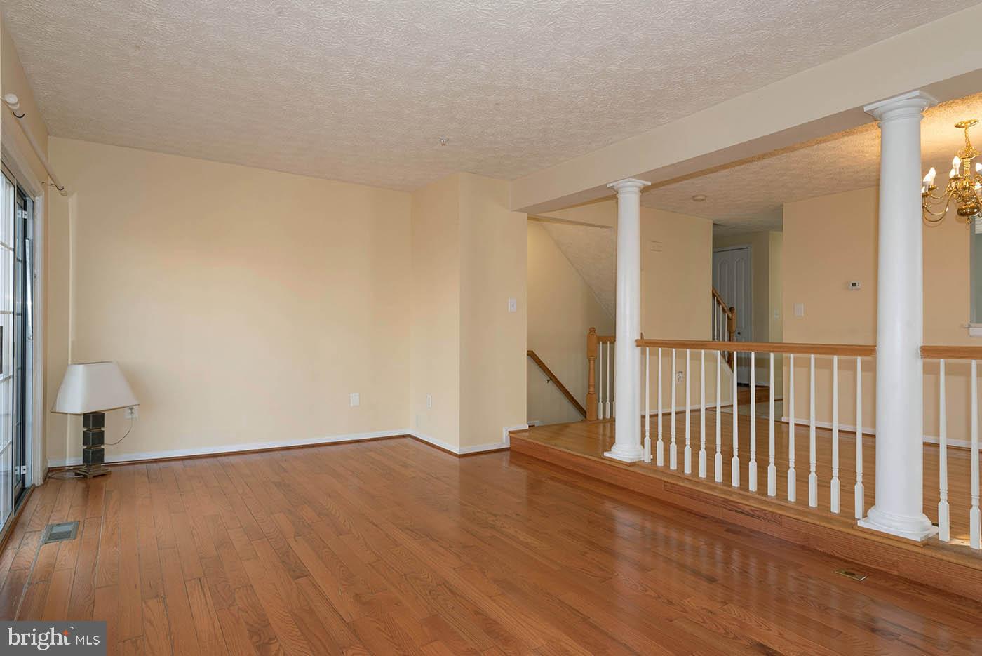 HOWARDS RIDGE - Residential