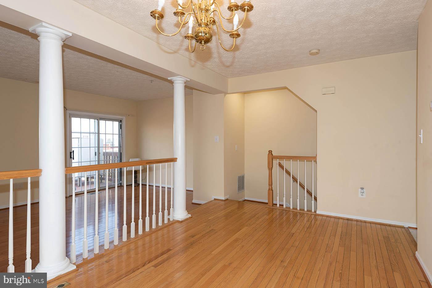 HOWARDS RIDGE - Residential