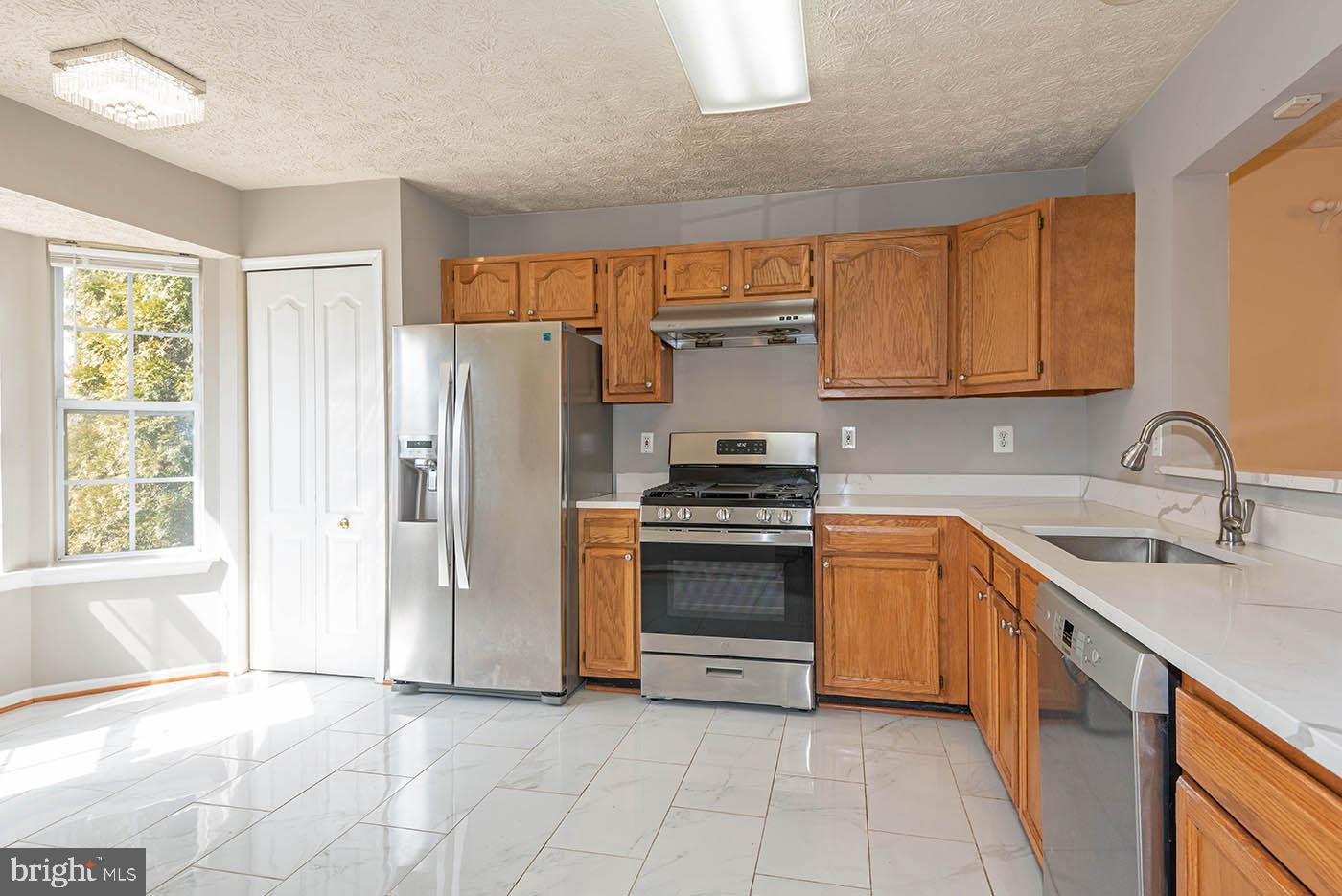 HOWARDS RIDGE - Residential