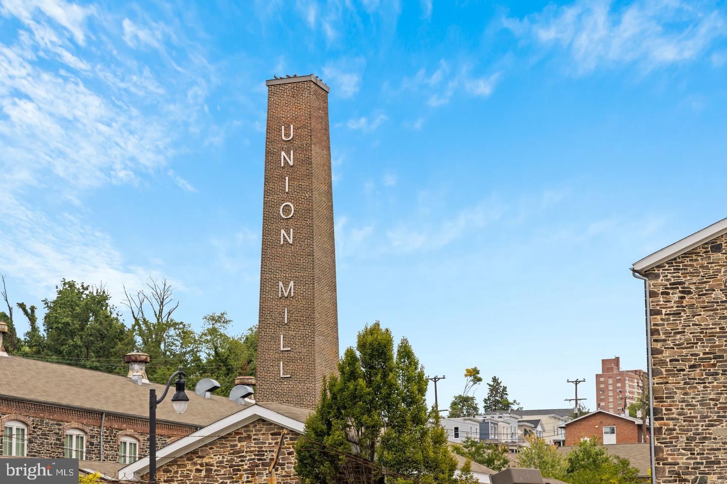 1500 UNION 111