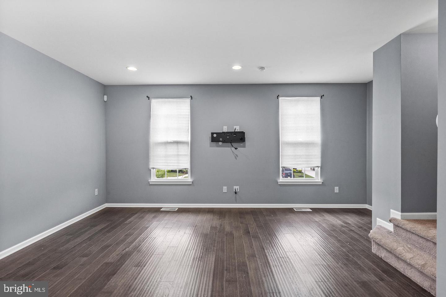 FOX RUN - Residential