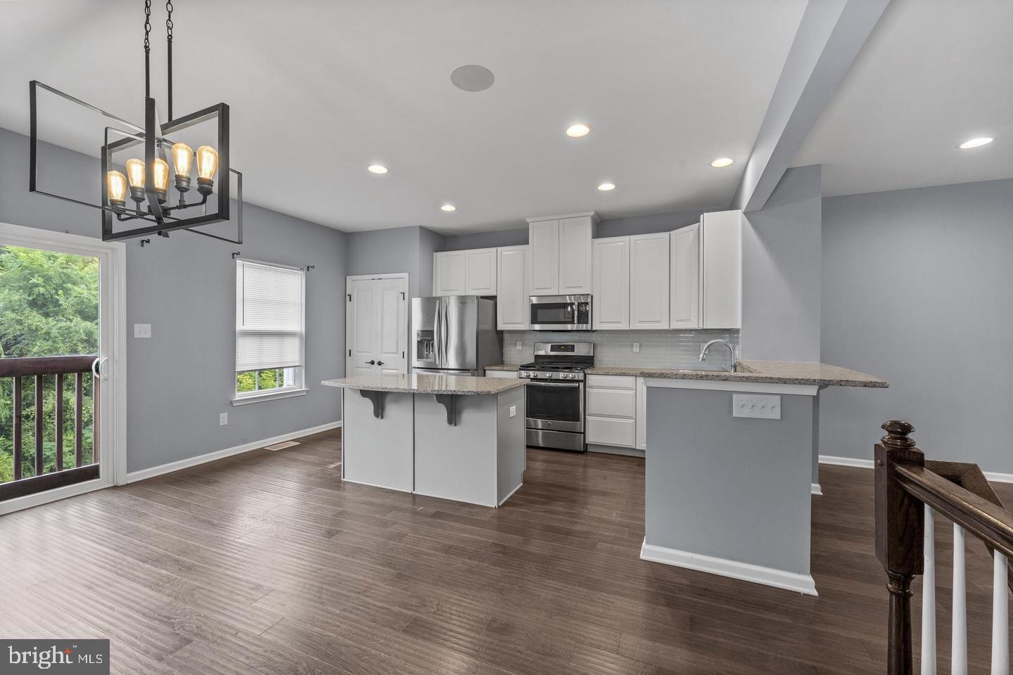 FOX RUN - Residential