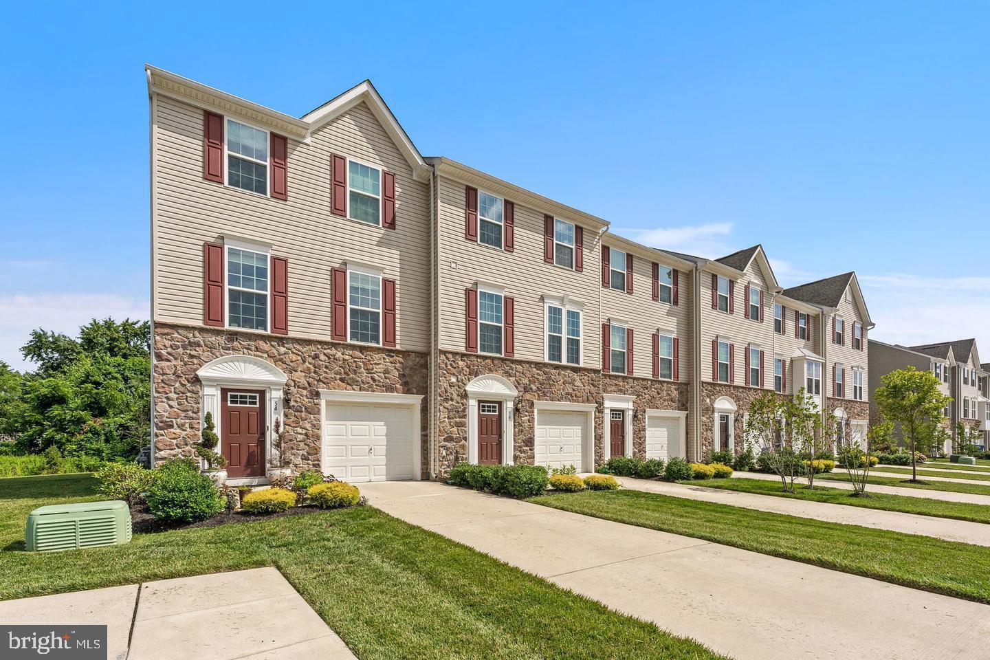 FOX RUN - Residential