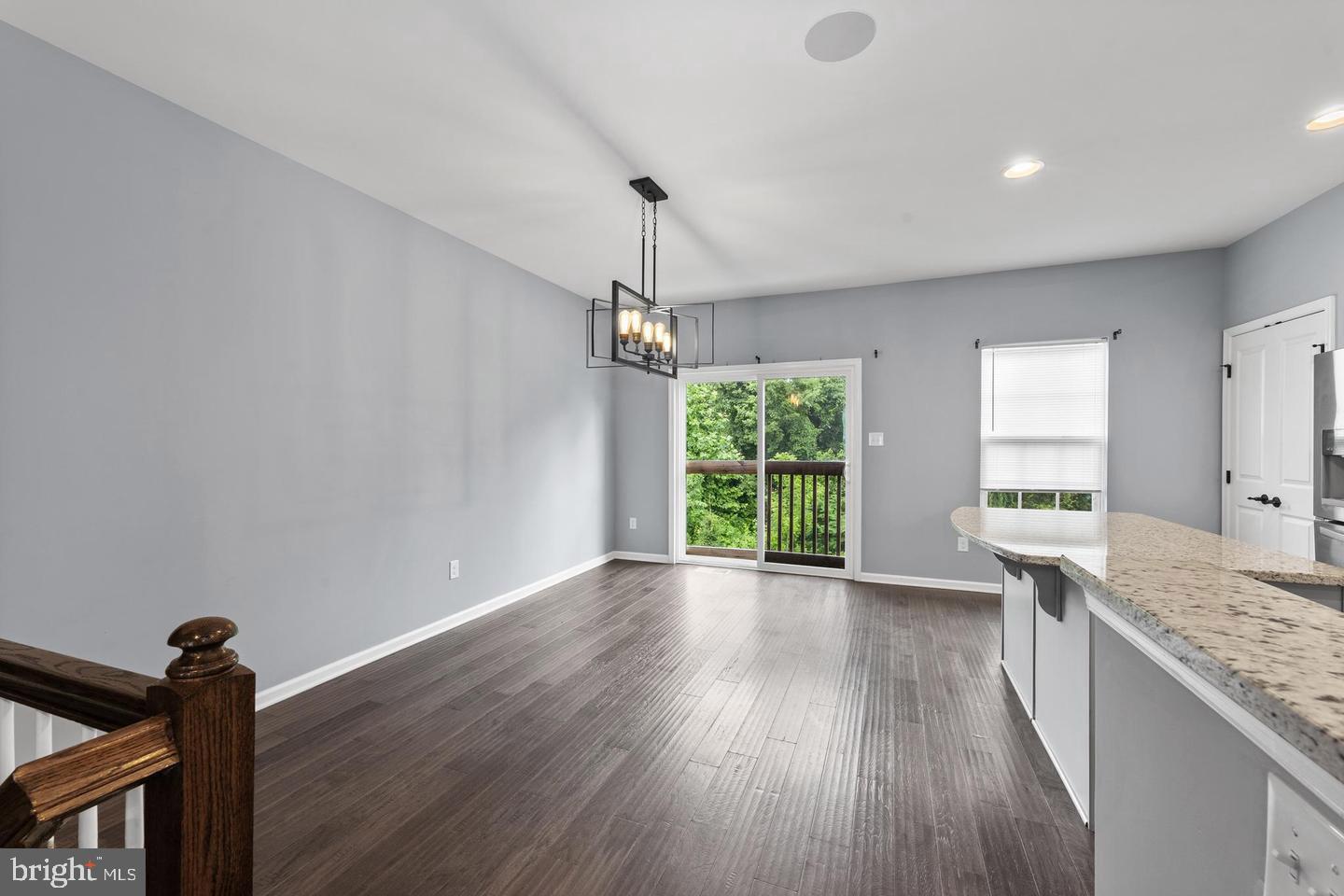 FOX RUN - Residential