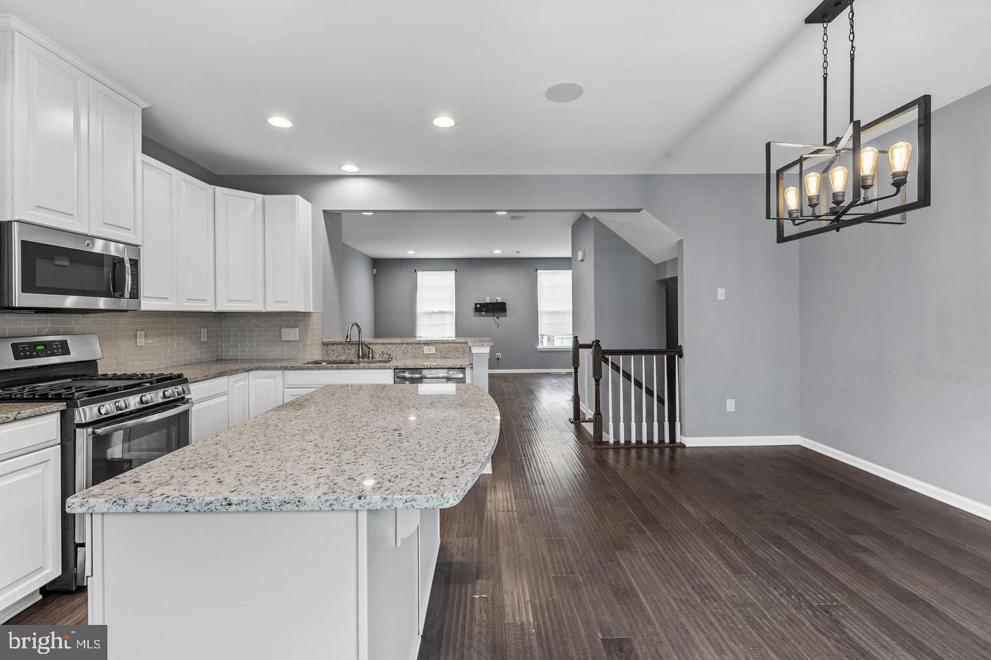 FOX RUN - Residential