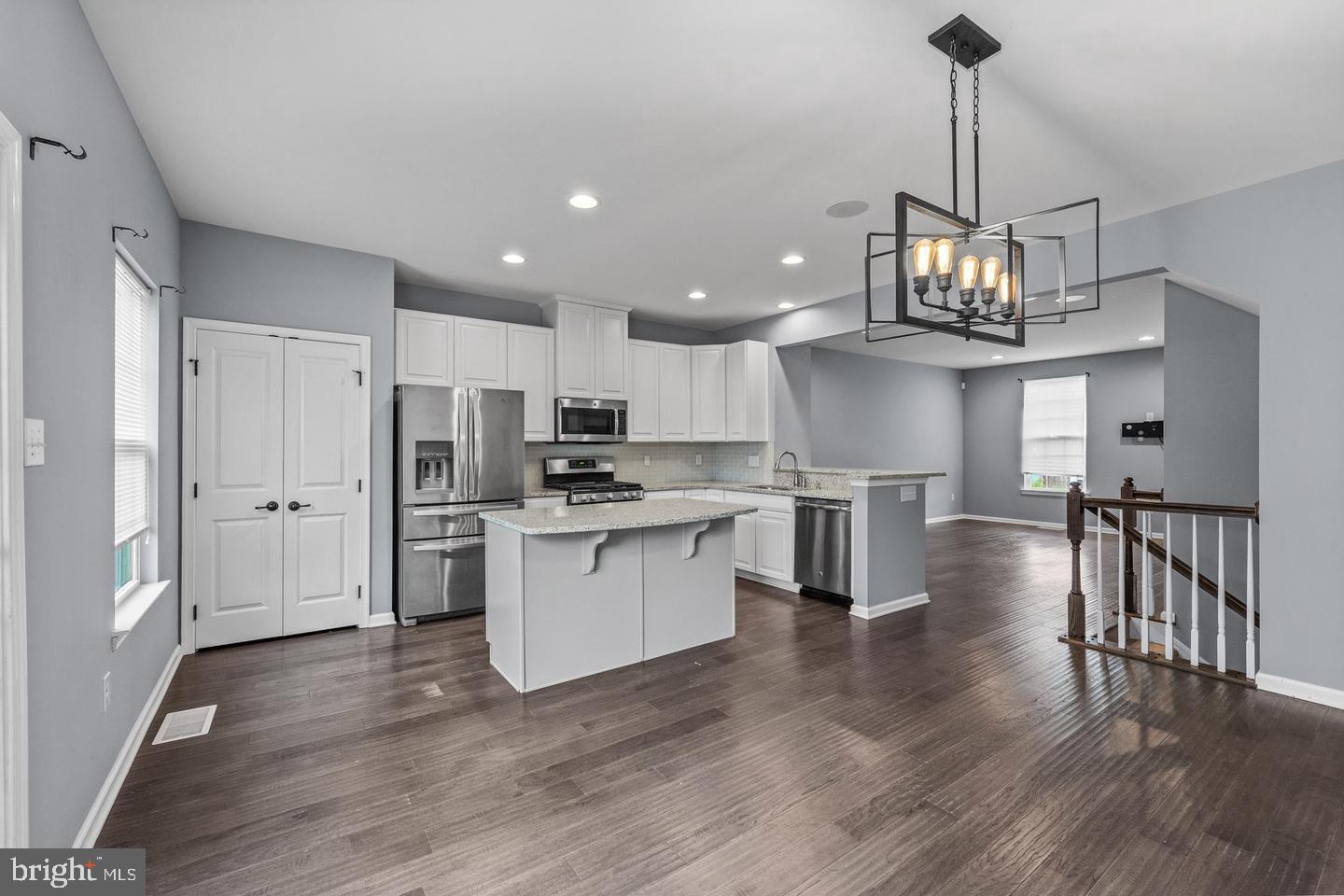 FOX RUN - Residential