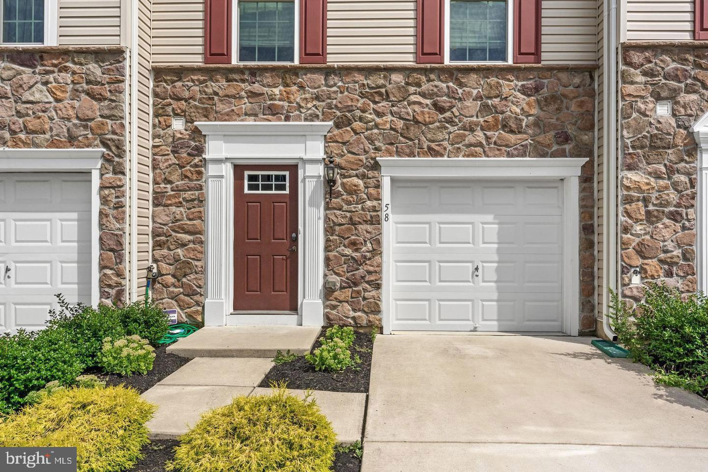 FOX RUN - Residential