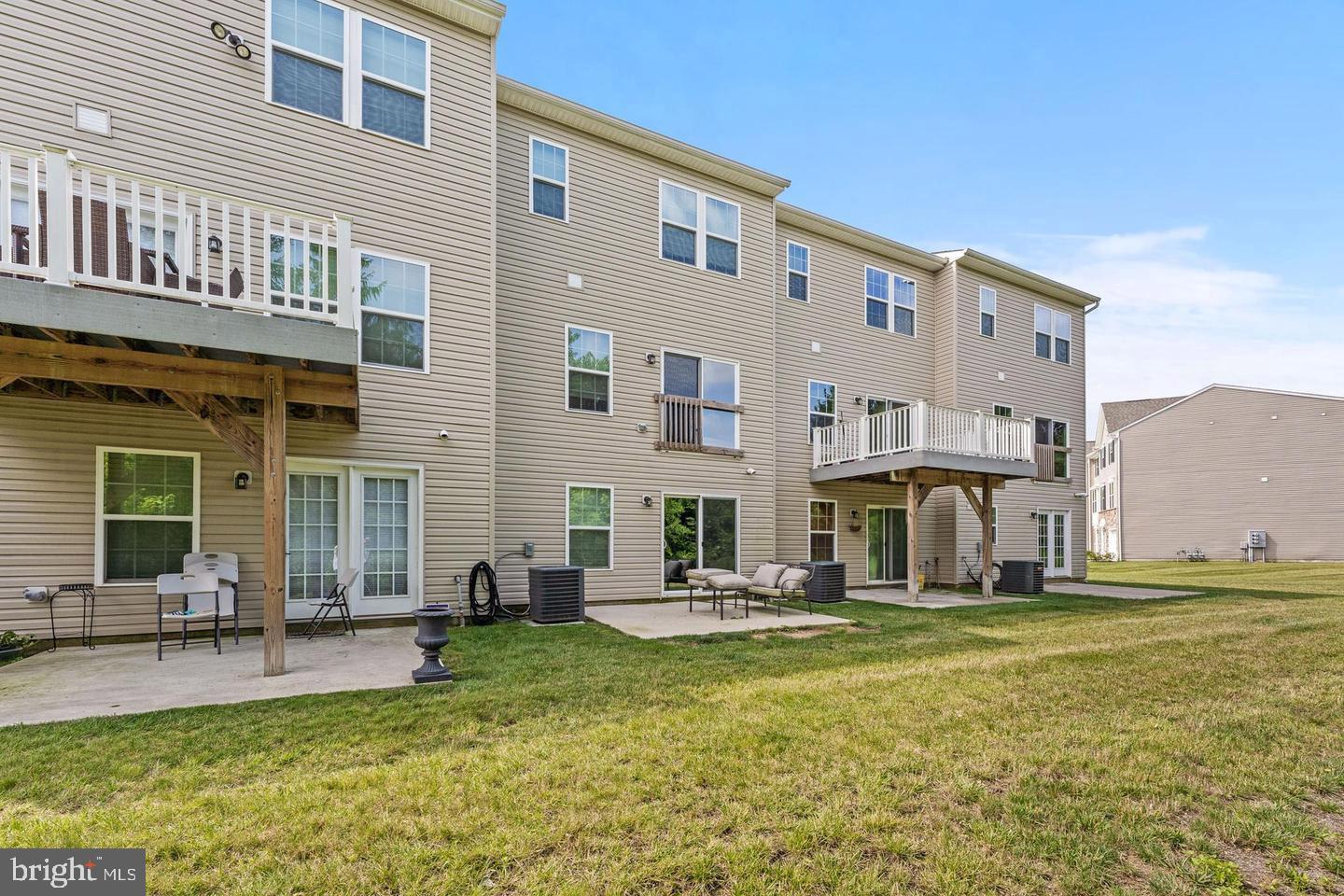 FOX RUN - Residential