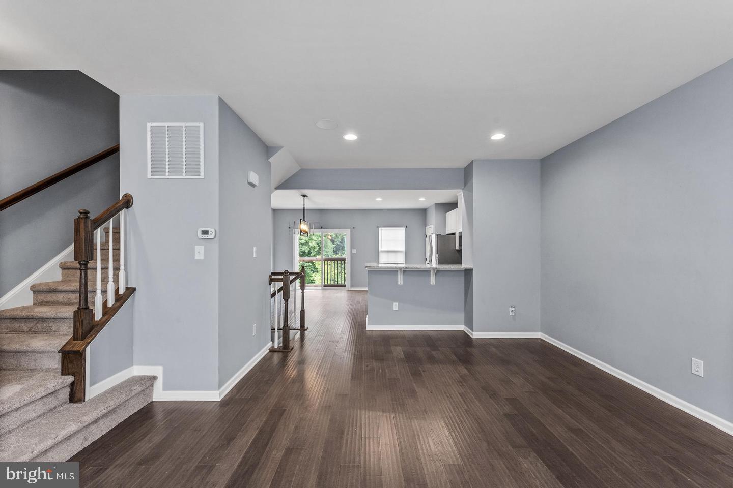 FOX RUN - Residential