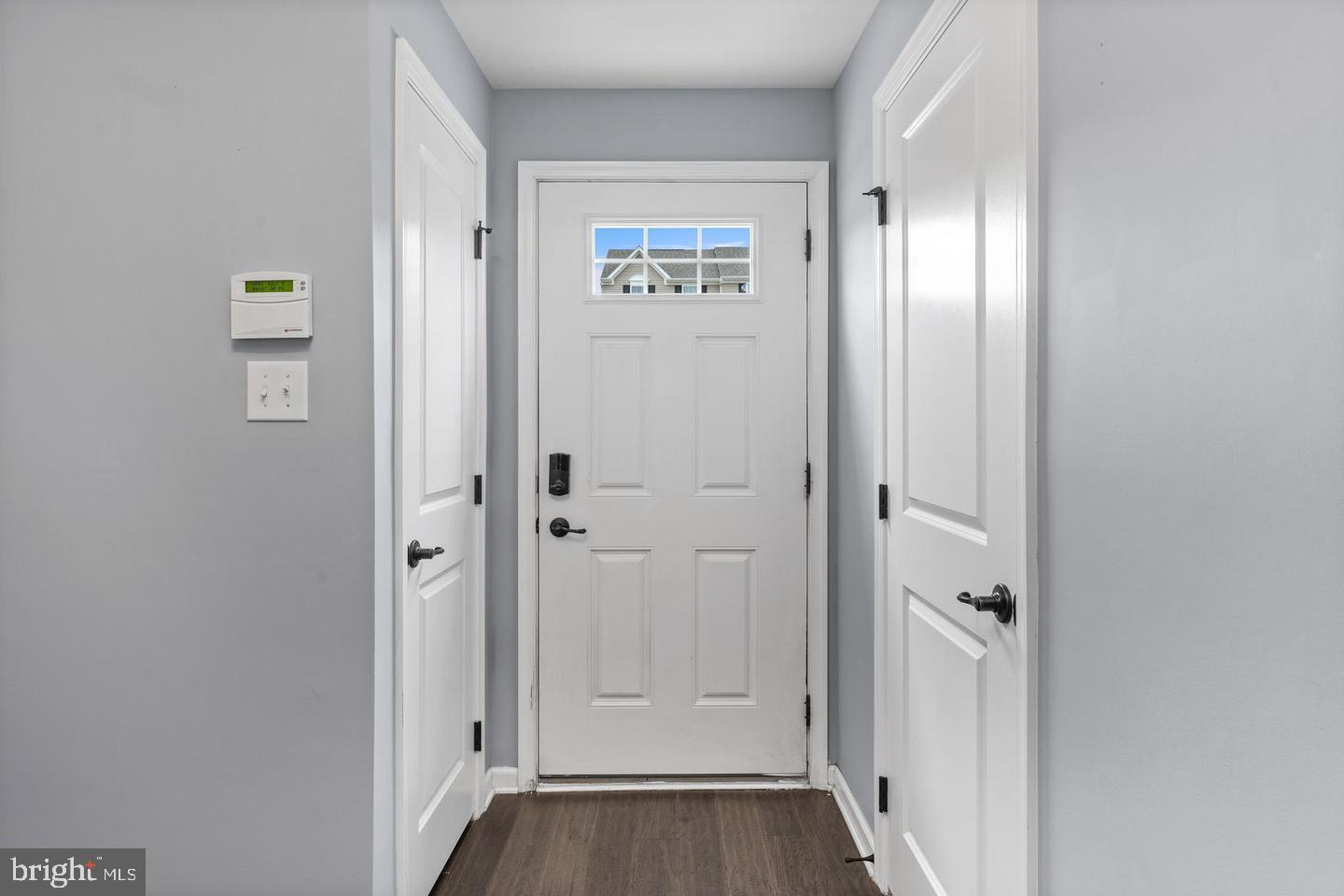 FOX RUN - Residential