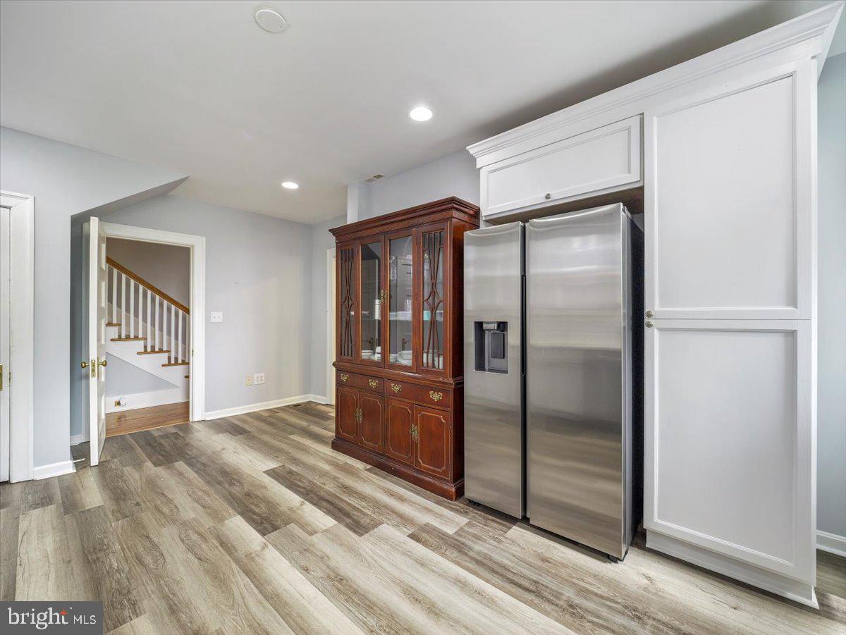 OAK HILL - Residential