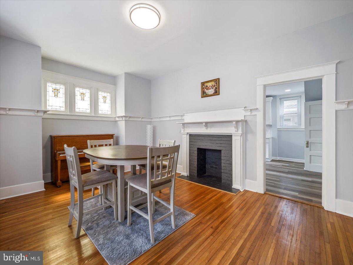 OAK HILL - Residential