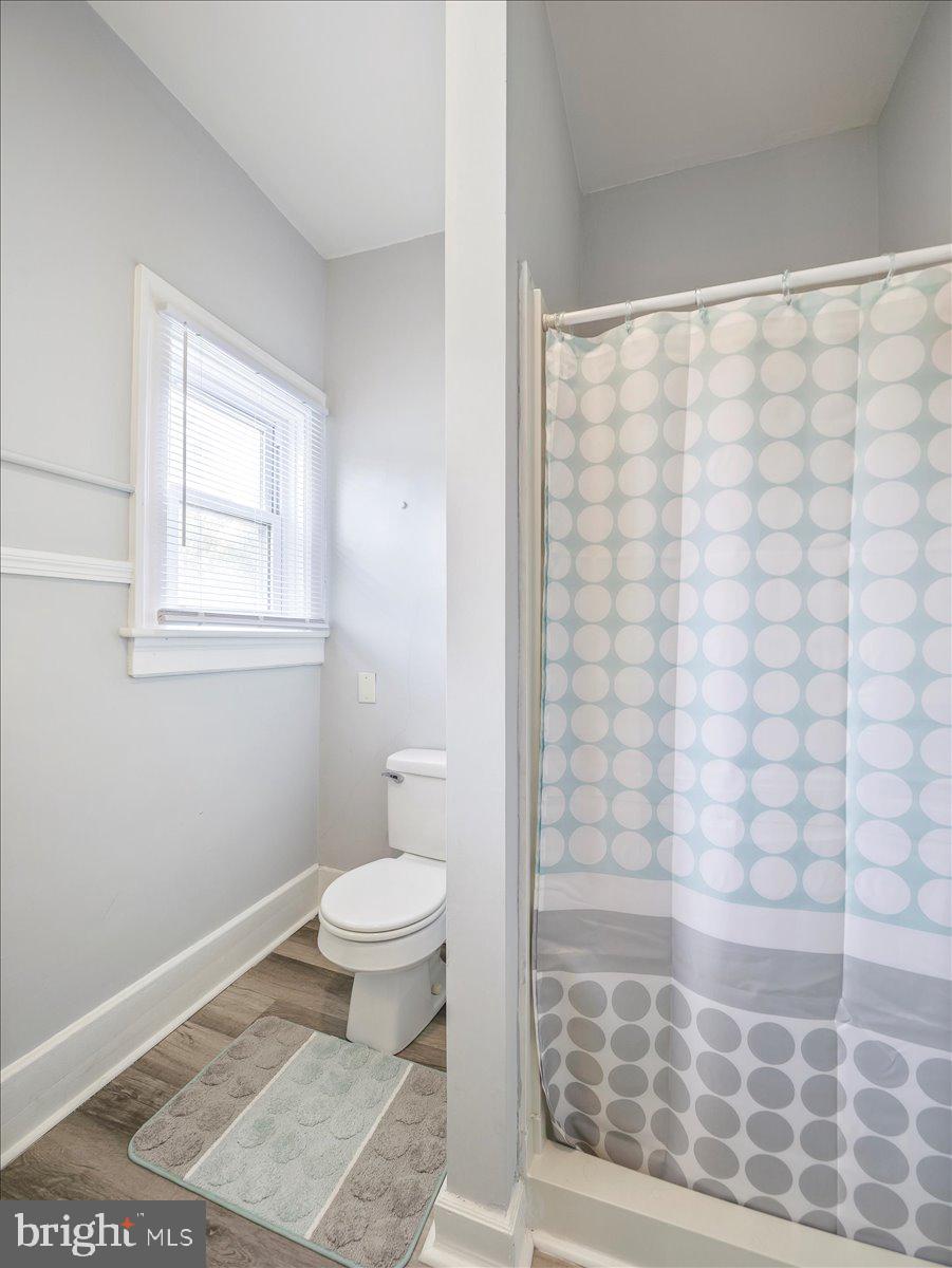 OAK HILL - Residential