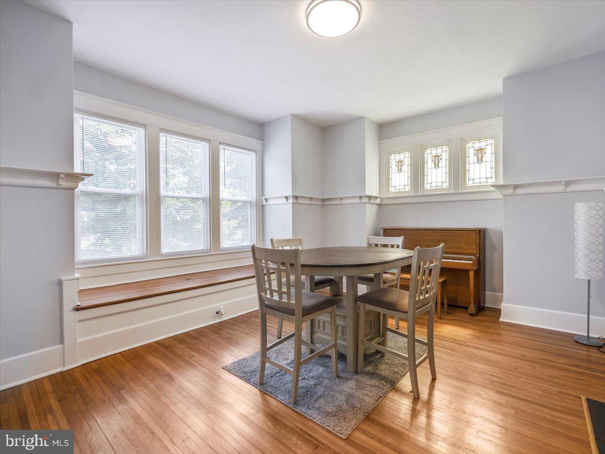 OAK HILL - Residential