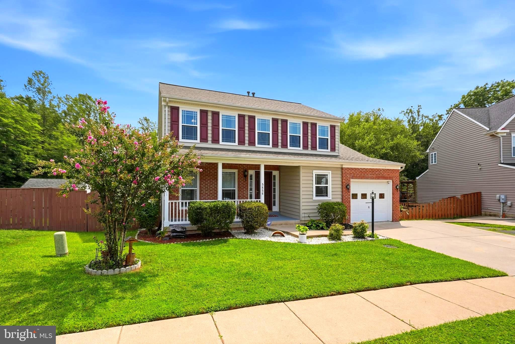 5656 NORTHTON COURT