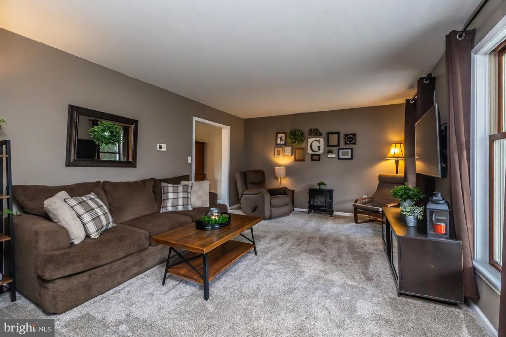 Photo of 103 Lynwood Street, TERRE HILL, PA 17581 (MLS # PALA2077546)