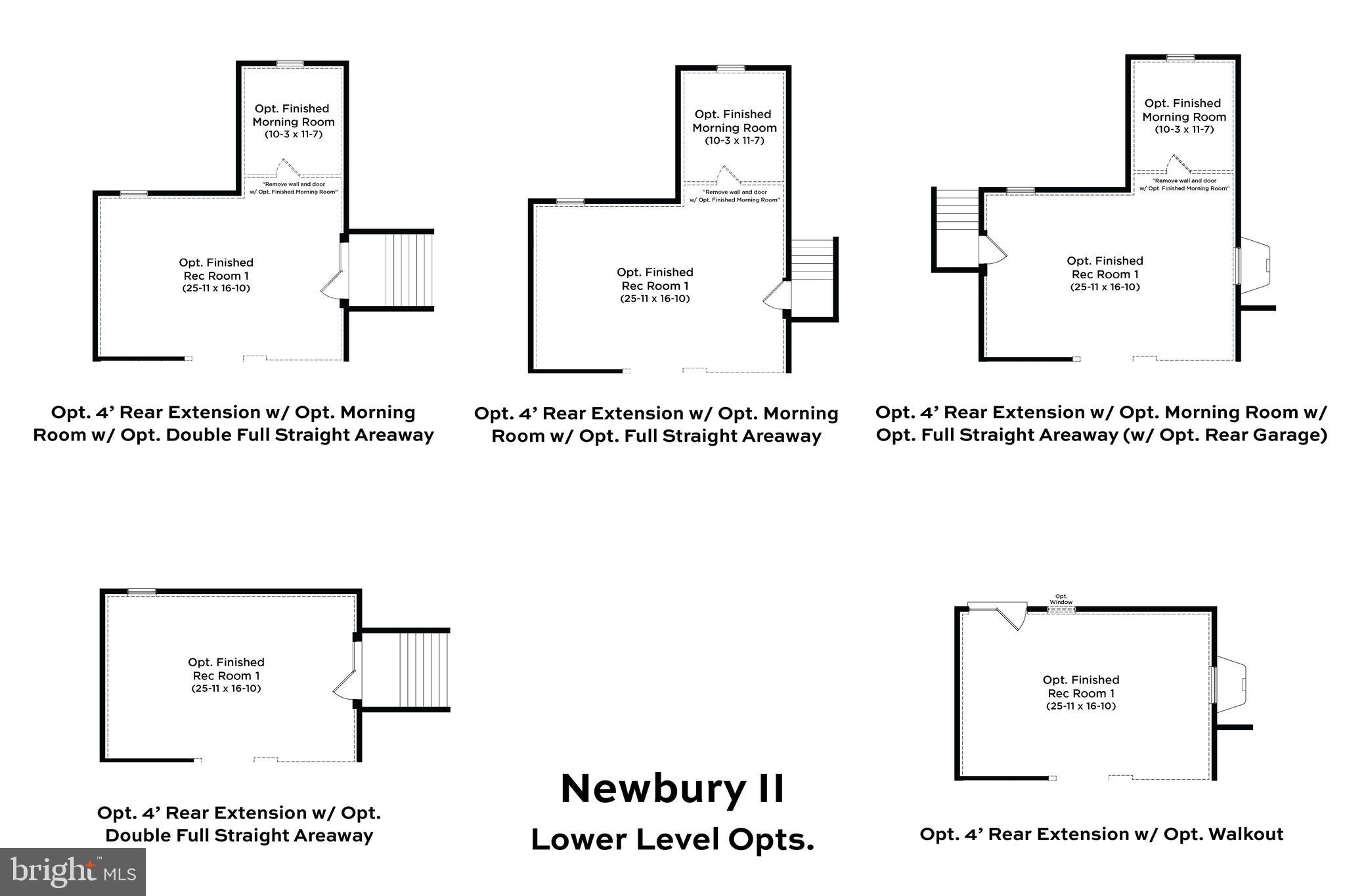 MARTINSBURG STATION - Residential