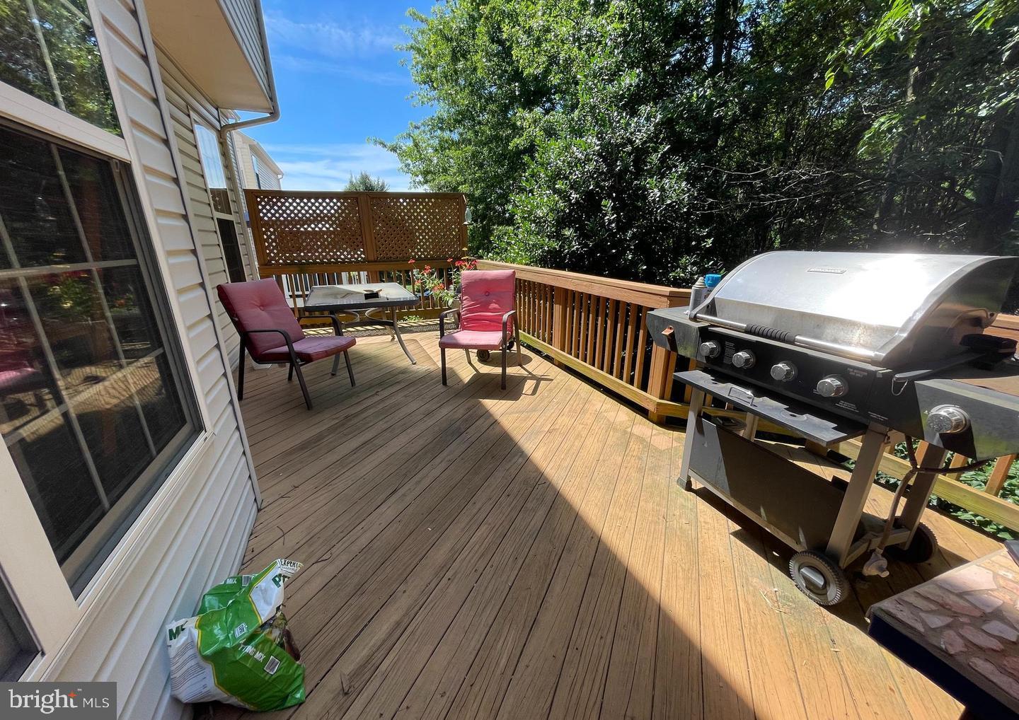 ROSEBERRY - Residential Lease