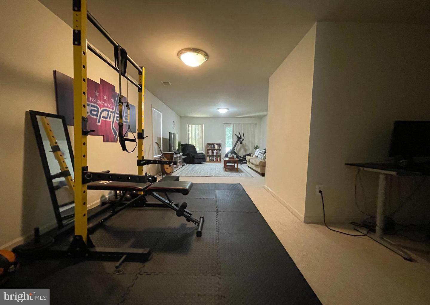 ROSEBERRY - Residential Lease