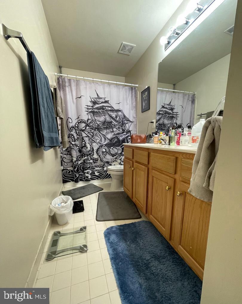 ROSEBERRY - Residential Lease