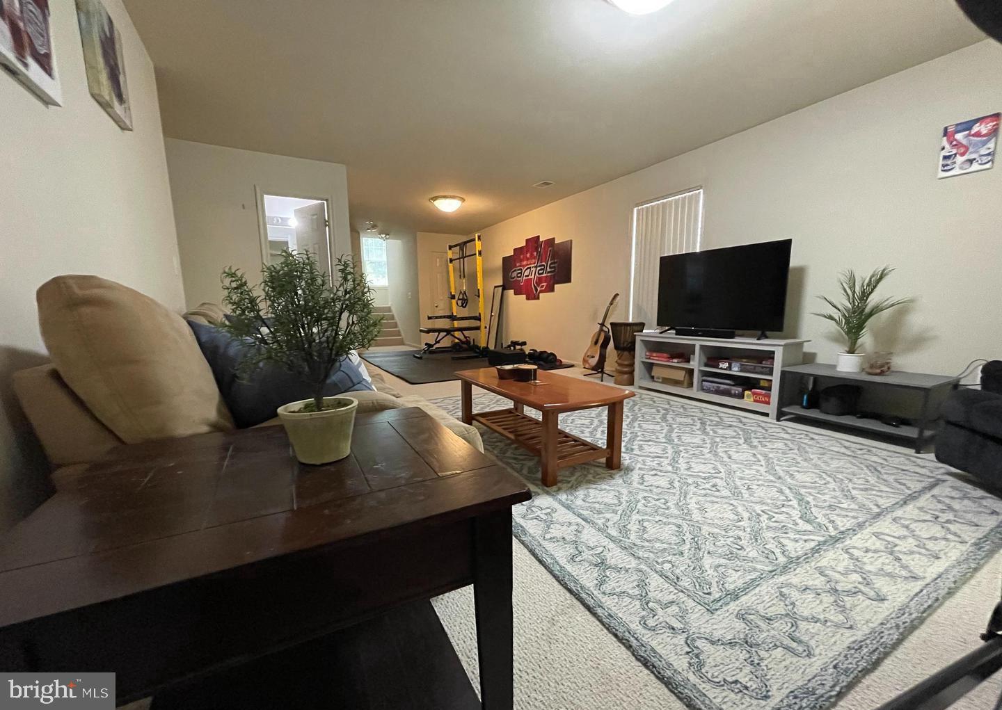 ROSEBERRY - Residential Lease