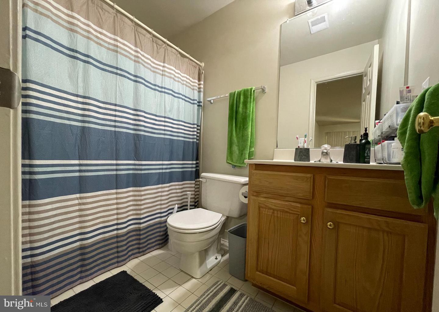 ROSEBERRY - Residential Lease