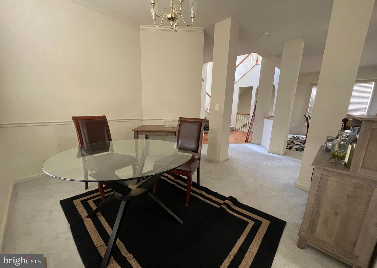 ROSEBERRY - Residential Lease