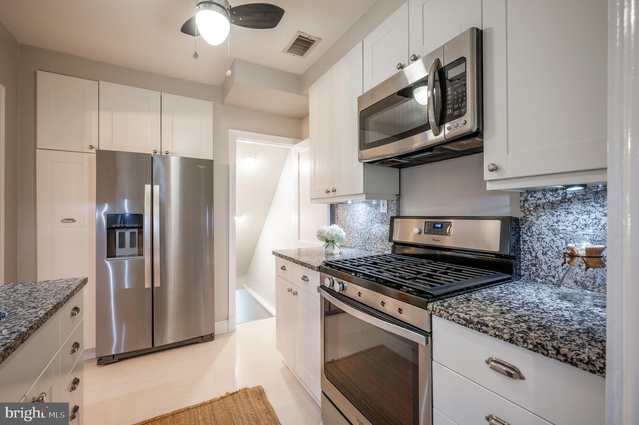 ROSEMONT - Residential