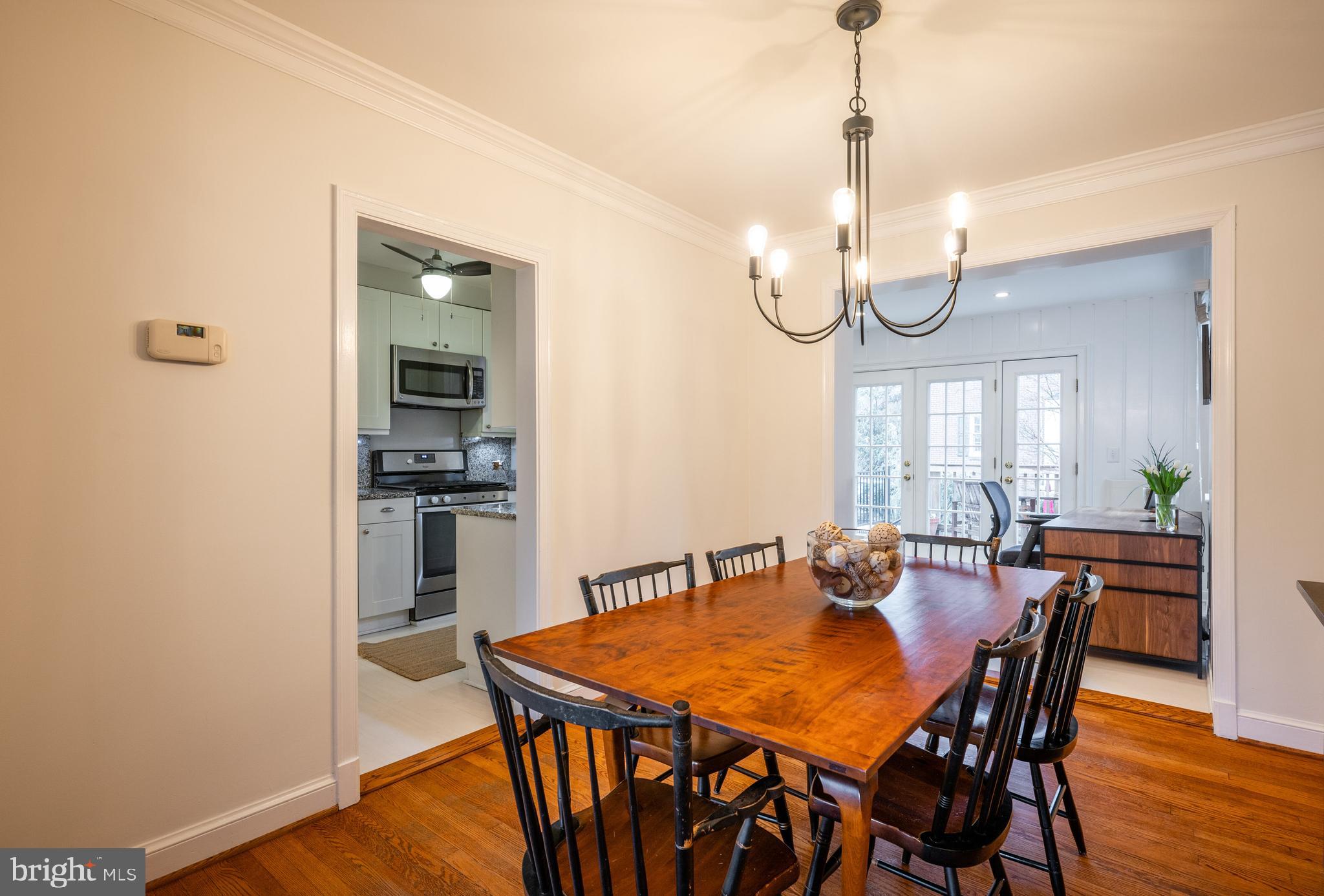 ROSEMONT - Residential