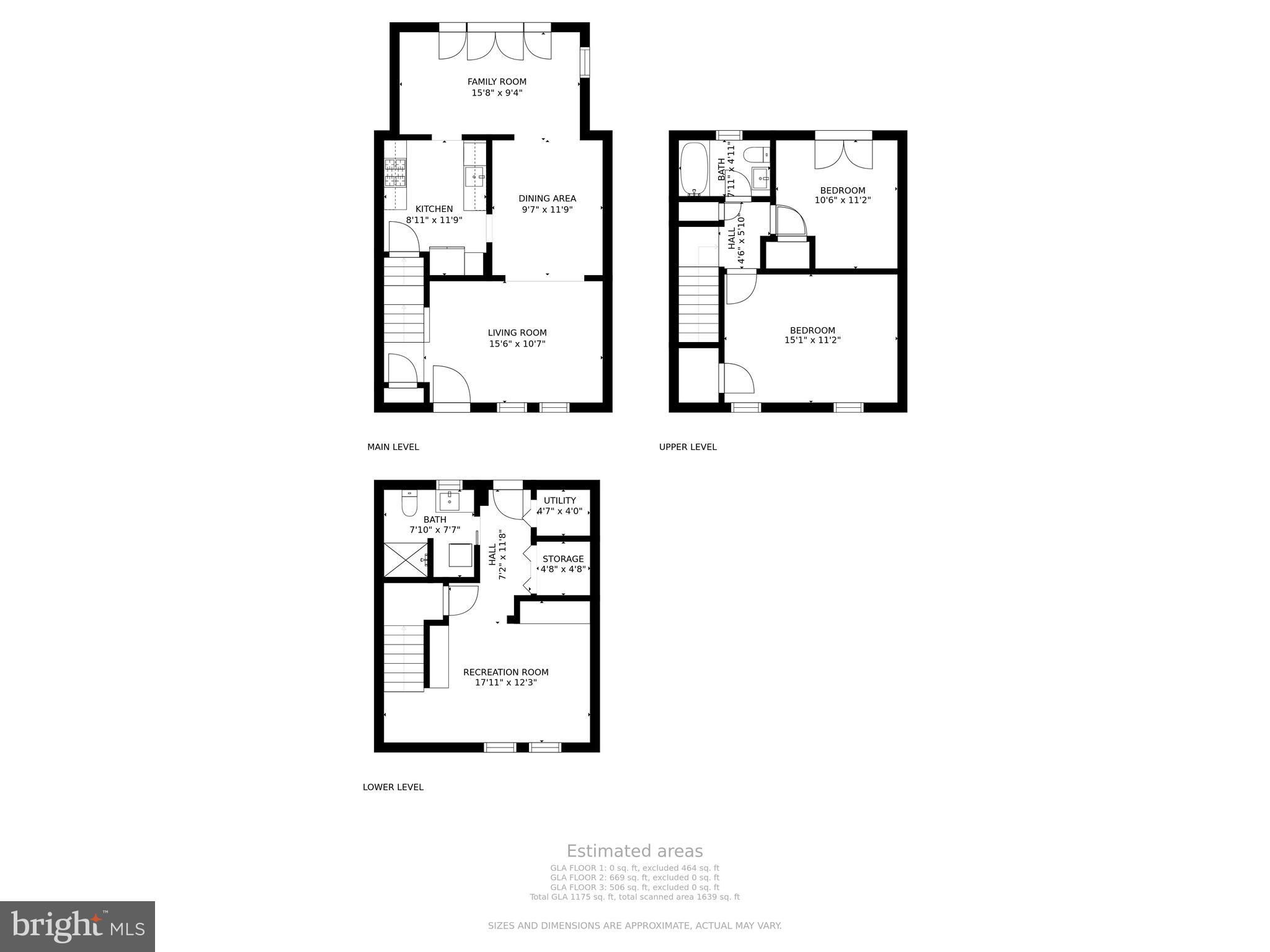 ROSEMONT - Residential