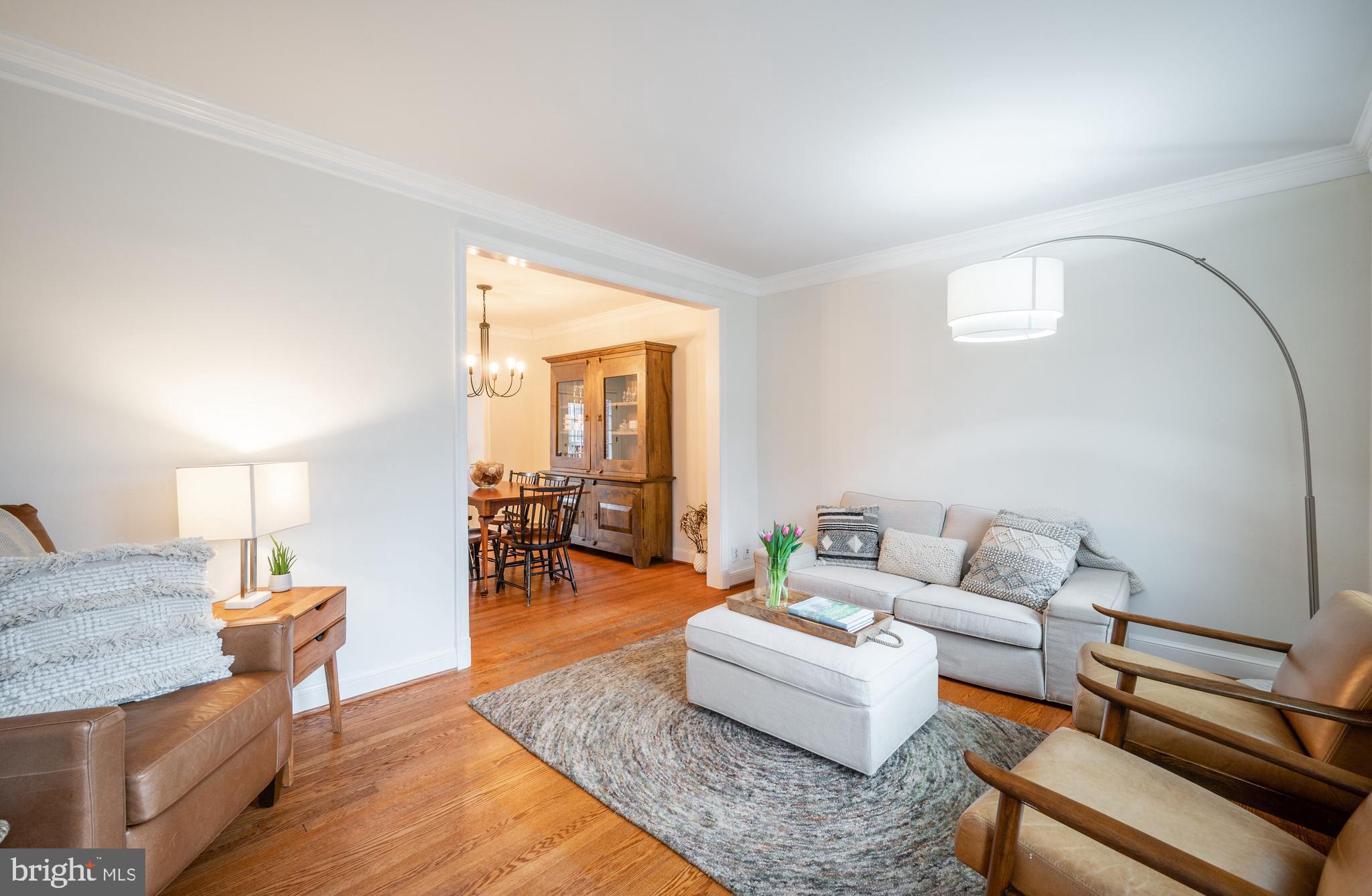 ROSEMONT - Residential