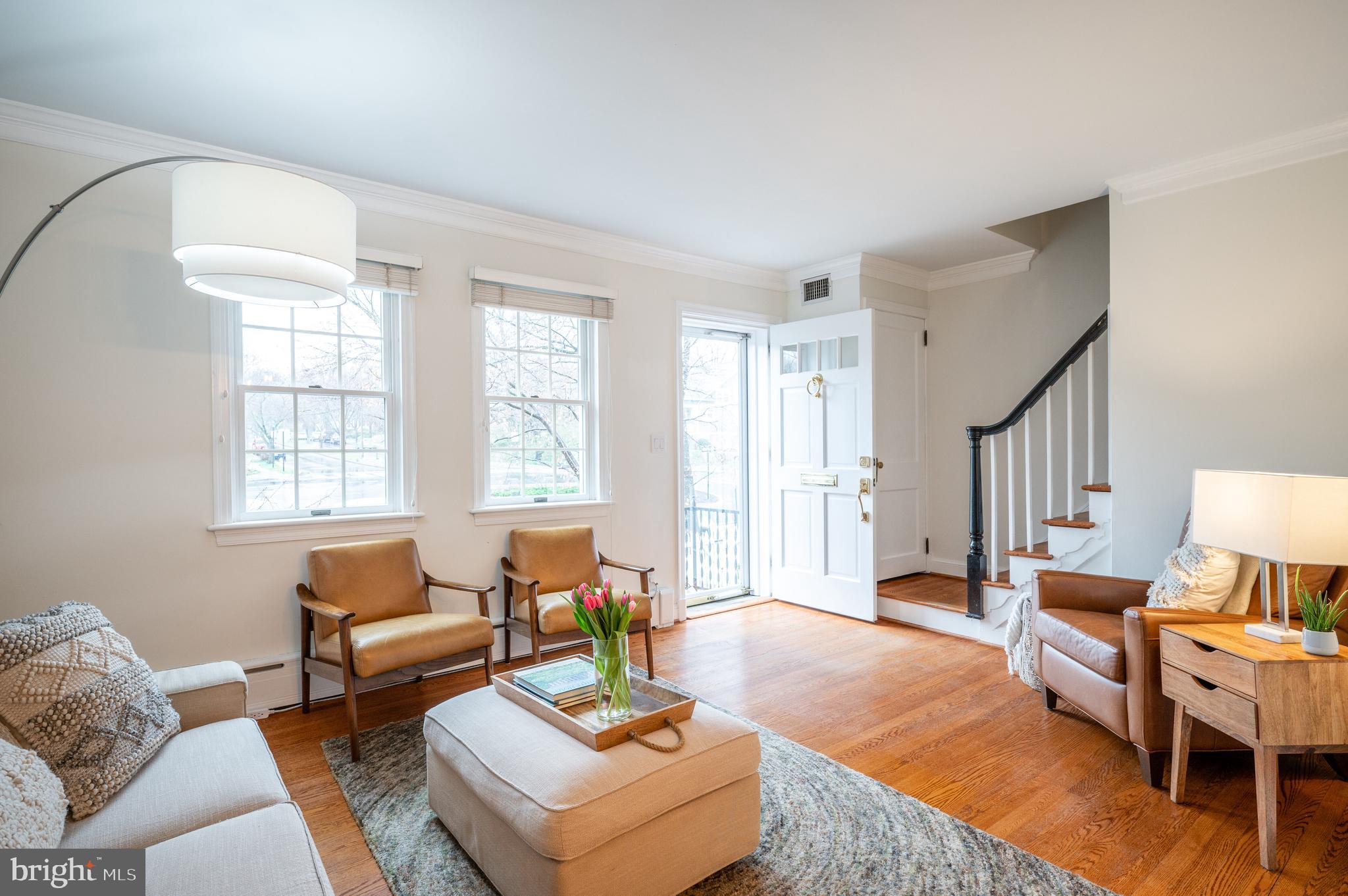 ROSEMONT - Residential