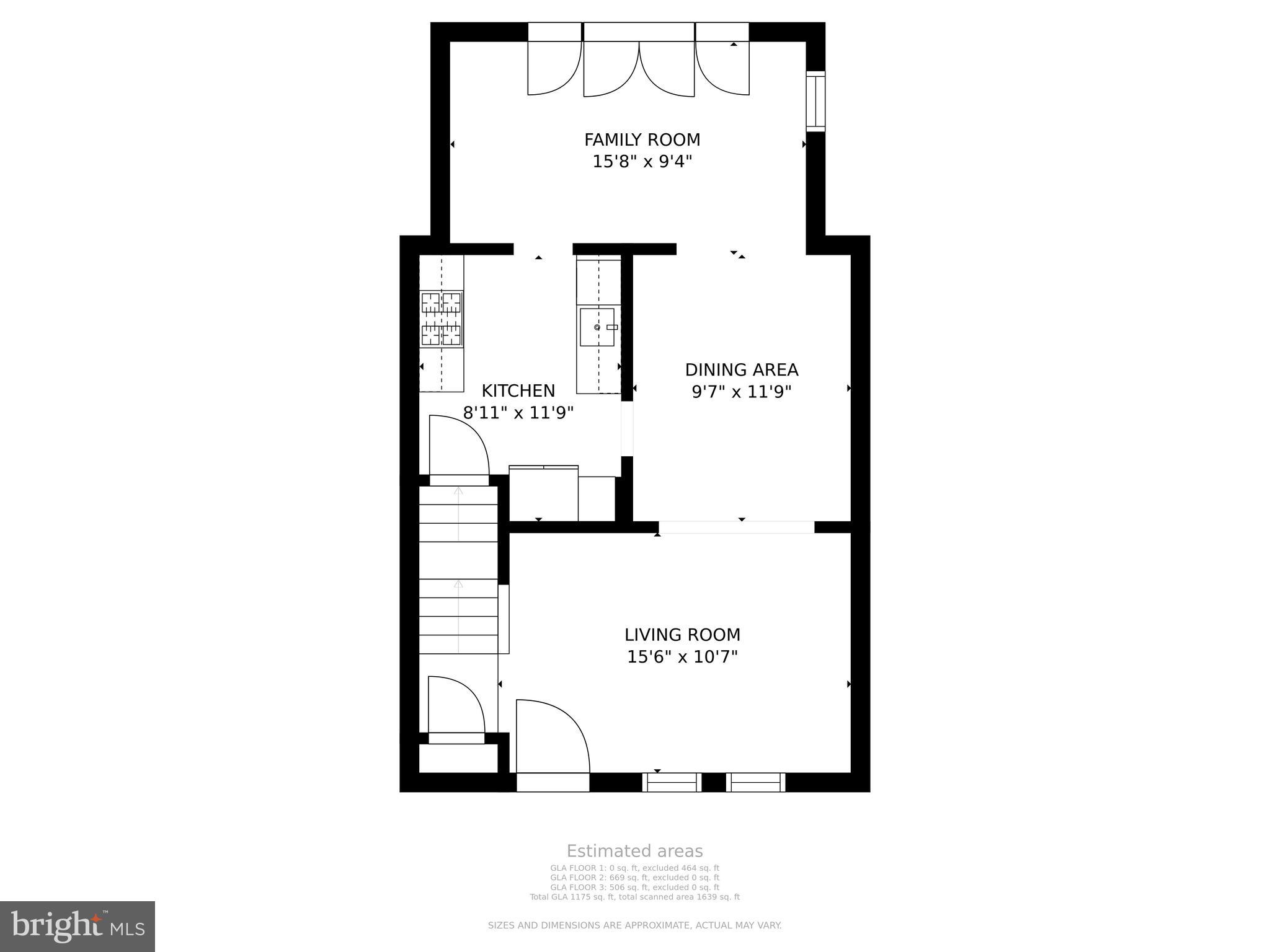ROSEMONT - Residential