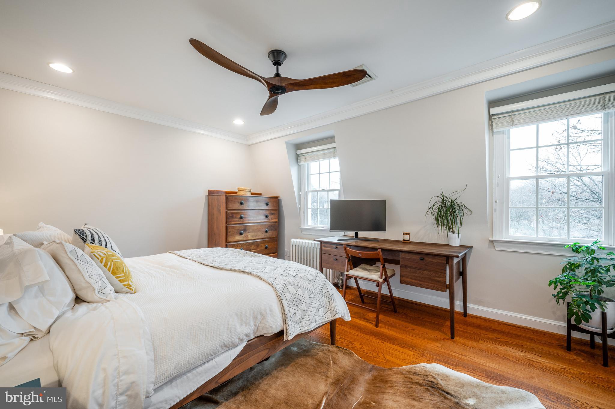 ROSEMONT - Residential